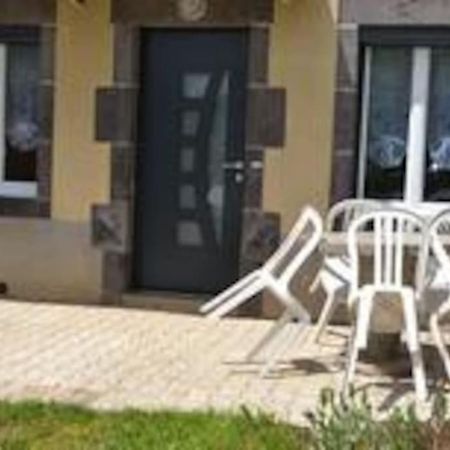 Maison De Vacances Nébouzat Kültér fotó